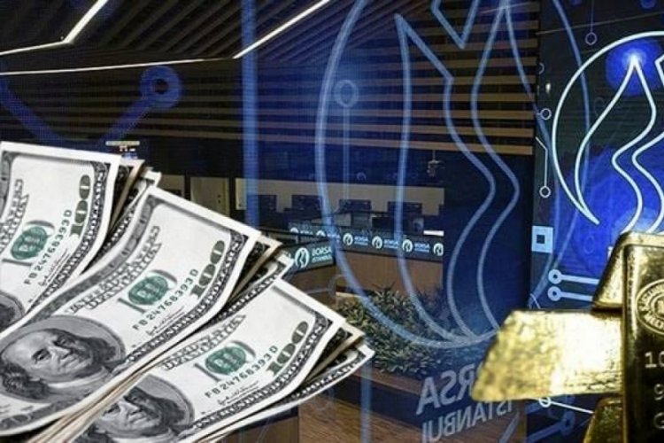 Piyasalarda g&uuml;n ortası (dolar, avro, BIST 100 endeksi ne oldu?)