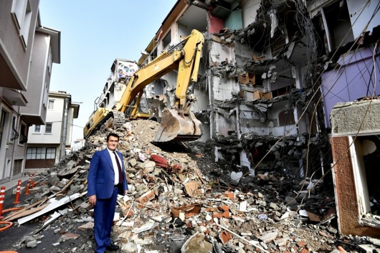 Osmangazi Belediye Başkanı D&uuml;ndar: Bursa'mızın inan&ccedil; turizmine b&uuml;y&uuml;k katkı sağlayacak