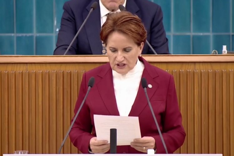 İnce'den Akşener'e 'korucu' yanıtı