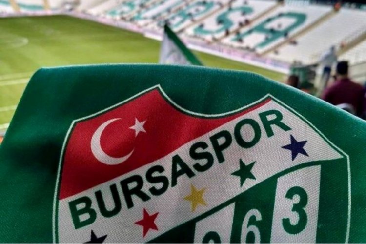 Bursaspor'dan taraftara kombine m&uuml;jdesi!