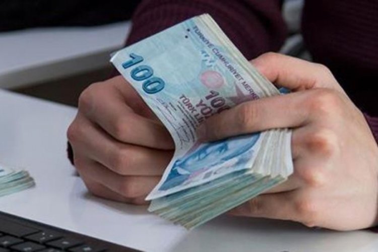 Bakan Bilgin asgari &uuml;cretlilere s&ouml;z verdi: İnsanlarımızı g&uuml;l&uuml;msetecek bir rakama ulaşacağız