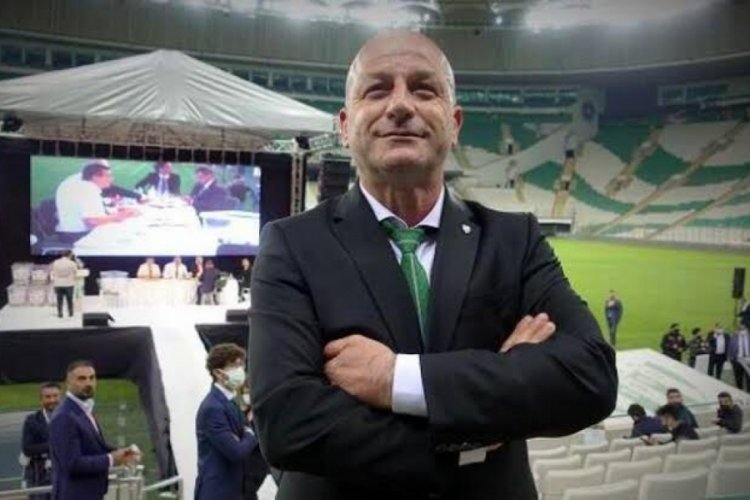 Bursaspor'dan kombineler i&ccedil;in yeni d&uuml;zenleme a&ccedil;ıklaması
