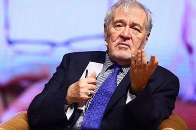 İlber Ortaylı, "Atat&uuml;rk'&uuml;n &ouml;l&uuml;m sebebi siroz mu?" sorusuna cevap verdi