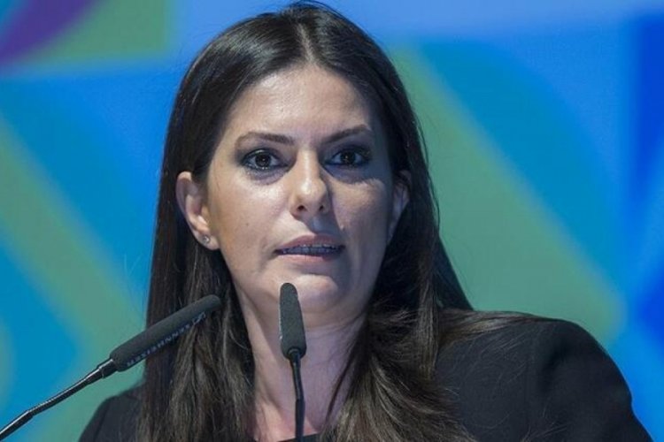 AK Parti Genel Başkan Yardımcısı: Her zaman şehit ailelerimizin yanındayız