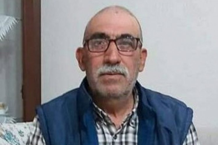 İzmir'de kavgayı ayırmak isterken &ouml;ld&uuml;