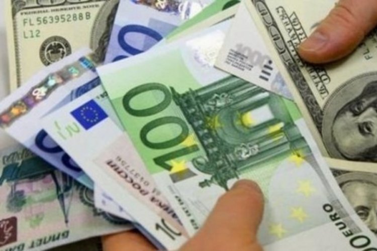 Serbest piyasada dolar ve avro ne kadar oldu? (Serbest piyasada d&ouml;viz fiyatları)