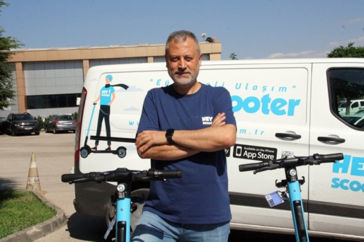Serim Yazılım Teknolojileri MobileFest'te yerini alıyor