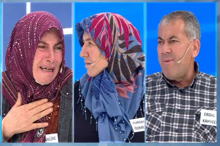 M&uuml;ge Anlı'ya ''Karım kayboldu'' diyen kocanın yalanı ortaya &ccedil;ıktı