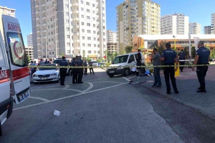 Arife &ouml;ğretmeni katleden vicdansız hayatını kaybetti