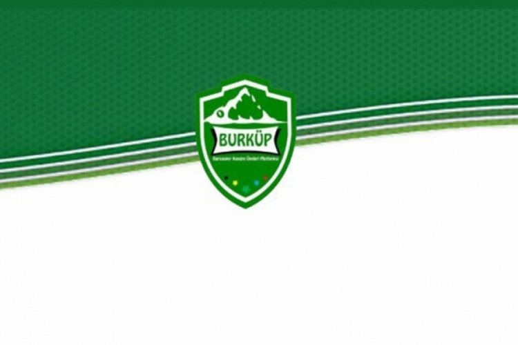 BURK&Uuml;P: Ka&ccedil; kişi kaldığını bilmediğimiz Bursaspor y&ouml;netim kuruluna!