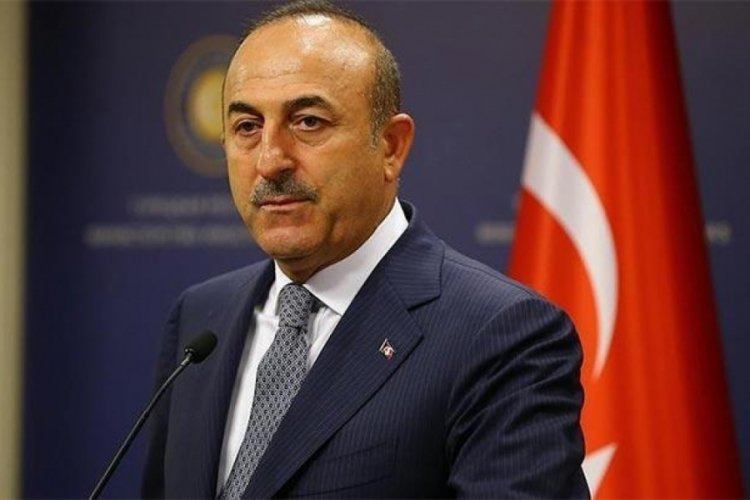 Dışişleri Bakanı &Ccedil;avuşoğlu, Polonyalı mevkidaşıyla g&ouml;r&uuml;şt&uuml;