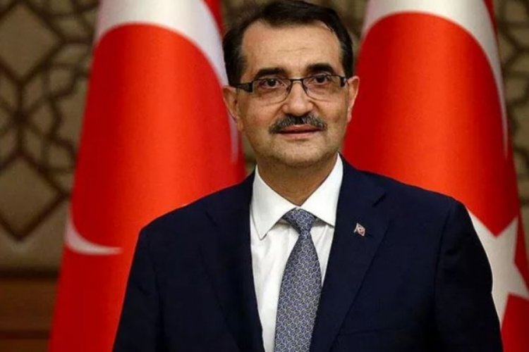 Bakan D&ouml;nmez duyurdu: 2022'de devreye alacağız