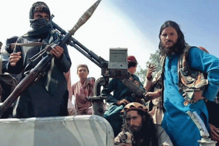 Taliban, Afgan ordusuna 150 bin personel alacak