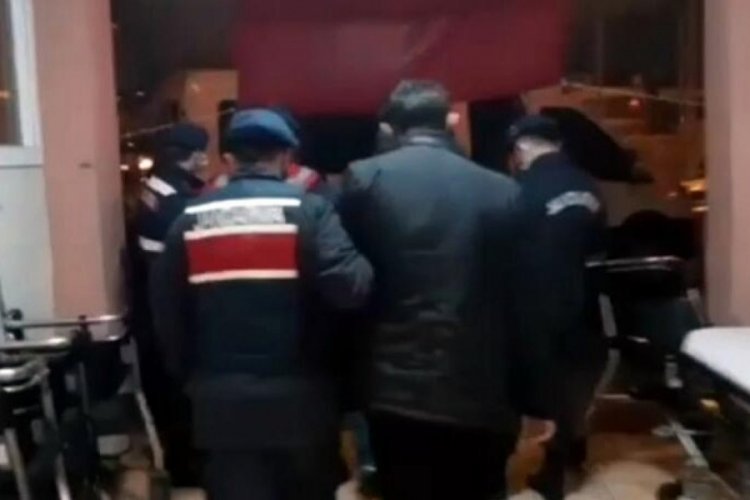 PKK/YPG operasyonunda 2 kişiye g&ouml;zaltı