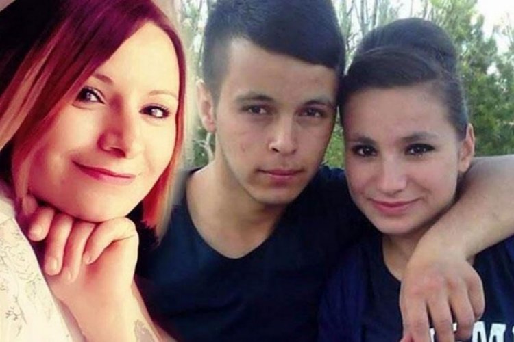 Eşi yerine baldızını &ouml;ld&uuml;rd&uuml;! İyi hal indirimi aldı