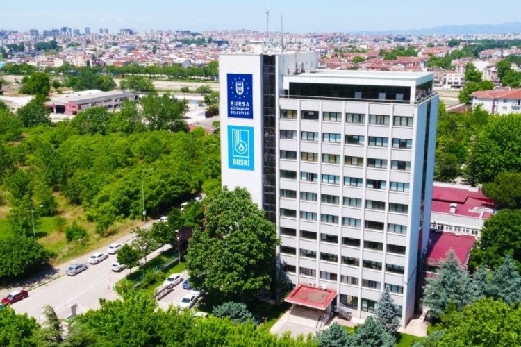 BUSKİ'den dijital kolaylık