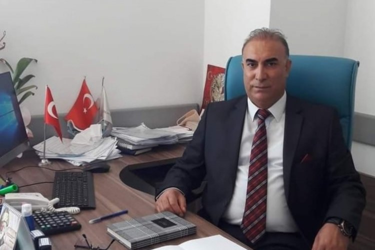 EMEK SAĞLIK-İŞ Bursa Şube Başkanı &Ccedil;ift&ccedil;i: Sendikamızın faaliyetlerini başlatmış bulunmaktayız
