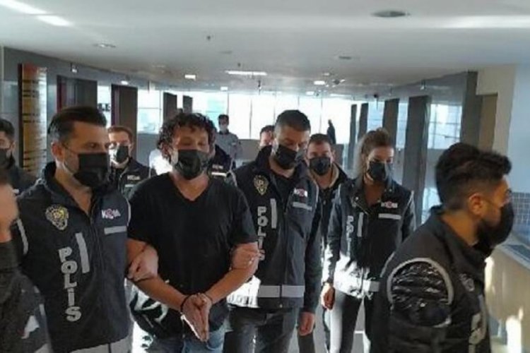 Tosuncuk'un ağabeyi Fatih Aydın hakkında tutuklama kararı!