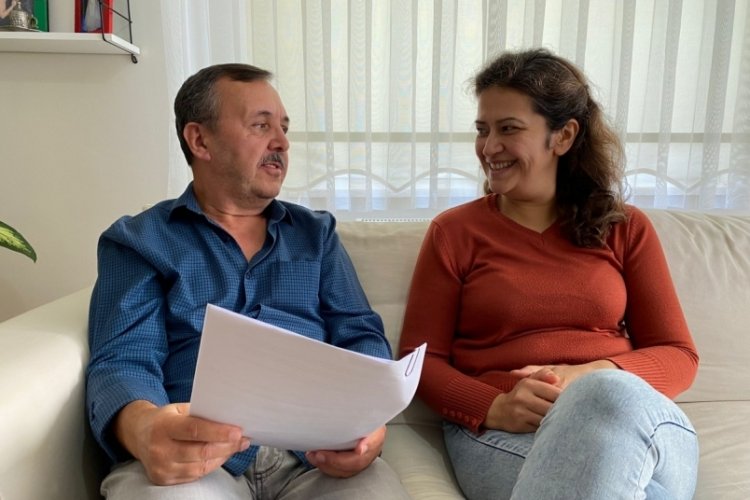 Bursa'da vazektomi sonrası 'hamilelik' davasında, &ccedil;ocuk 10 yaşına geldi dava bitmedi