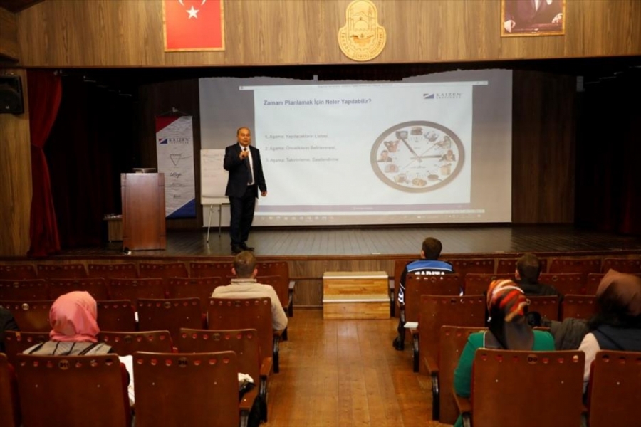 Bursa İneg&ouml;l Belediyesi'nde eğitmen eğitimleri başladı