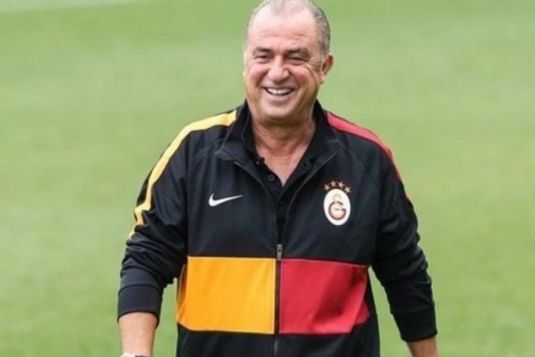 Efsane teknik direkt&ouml;r Fatih Terim Belgeseli'nin yayın tarihi belli oldu