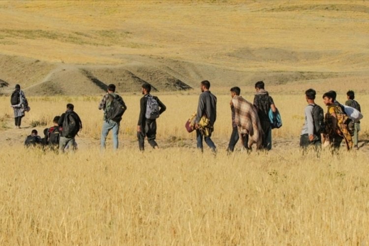 Norve&ccedil; M&uuml;lteci Konseyi: "&Ouml;nlem alınmazsa krize yol a&ccedil;abilir"