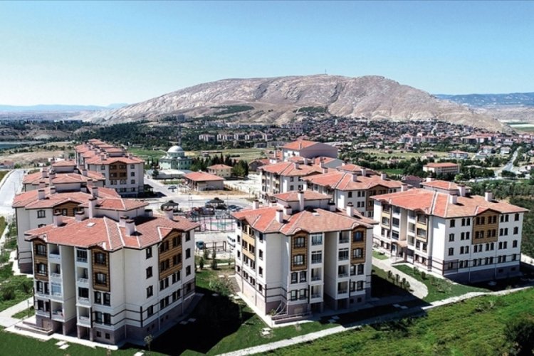TOKİ y&uuml;zlerce konutu satışa sundu! İşte o fiyatlar