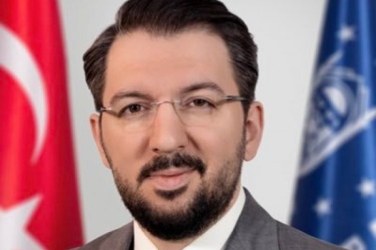 Bursa B&uuml;y&uuml;kşehir Belediyesi Başkan Danışmanı Ferhat Murat'tan medya eleştirisi