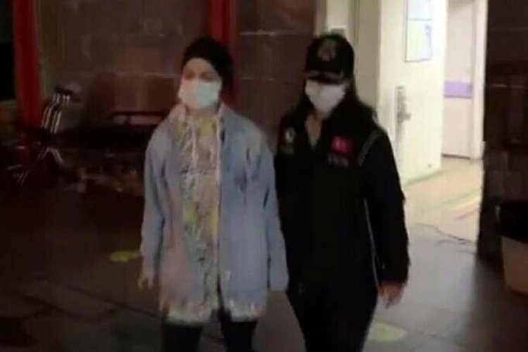 İzmir'de FET&Ouml;'den g&ouml;zaltına alınan 25 kişi serbest bırakıldı