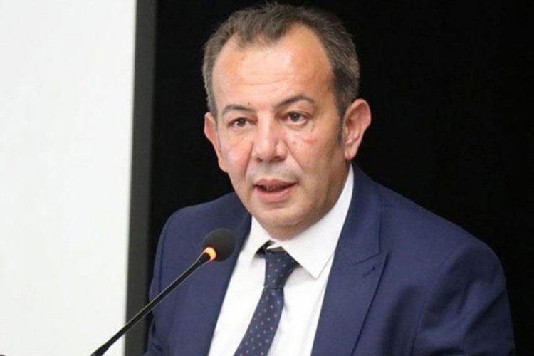 Bolu Belediye Başkanı &Ouml;zcan: Yabancı uyrukluların nikah &uuml;cretinin 100 bin lira olması i&ccedil;in teklif verdik, Bolu'da evlenmesinler