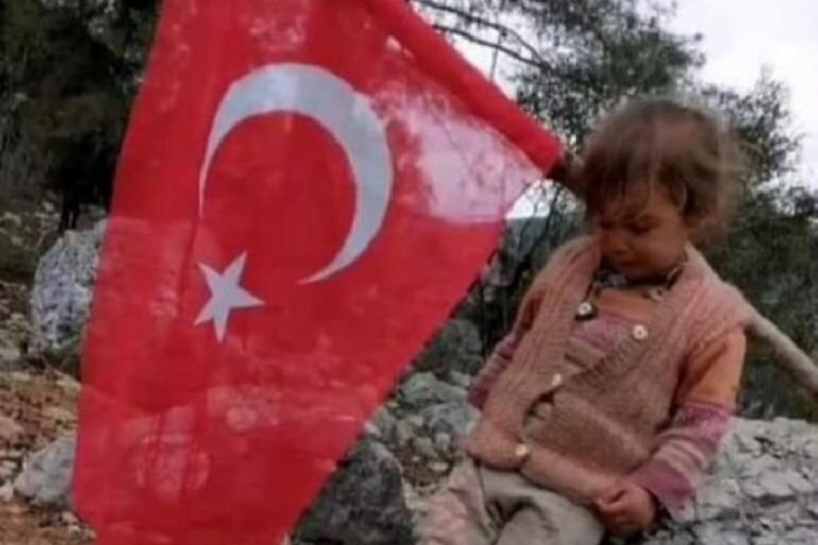 Minik M&uuml;sl&uuml;me 2 g&uuml;nd&uuml;r kayıp