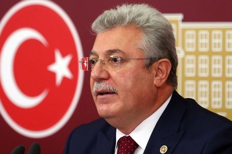 AK Parti Grup Başkanvekili Akbaşoğlu'dan EYT a&ccedil;ıklaması