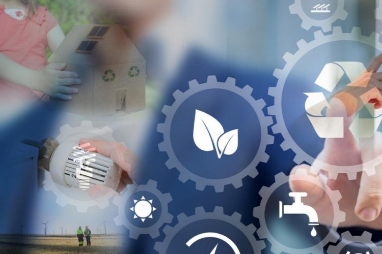 Enerji Verimliliği ile tasarruf sağlandı
