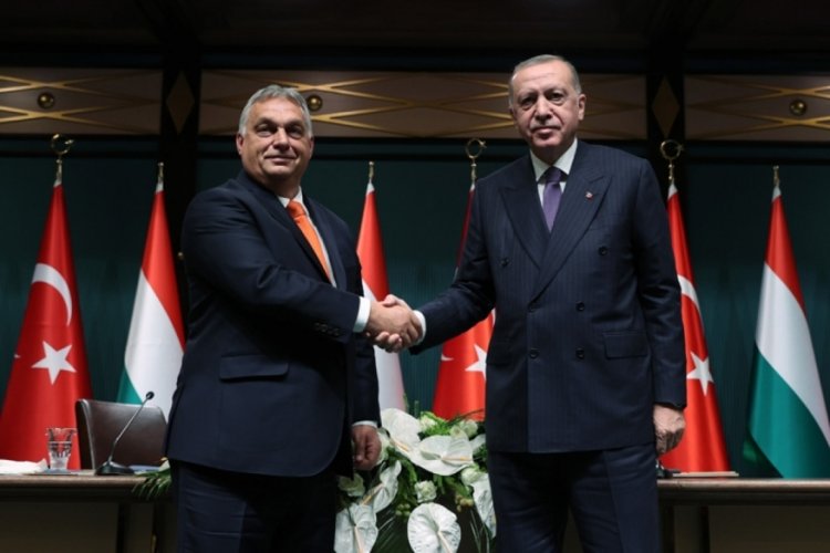 Erdoğan'dan Mi&ccedil;otakis'in T&uuml;rkiye'ye y&ouml;nelik s&ouml;zlerine tepki: Nank&ouml;rl&uuml;kt&uuml;r! Belgeler elimizde