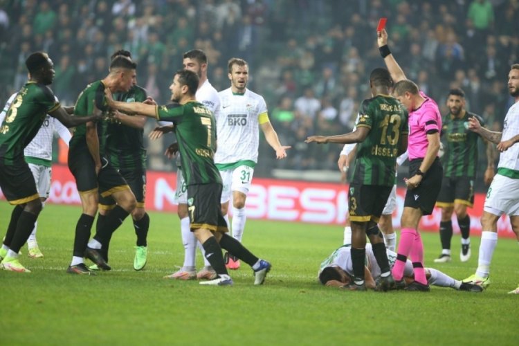 Matavz ve Zalazar'ın cezaları a&ccedil;ıklandı!