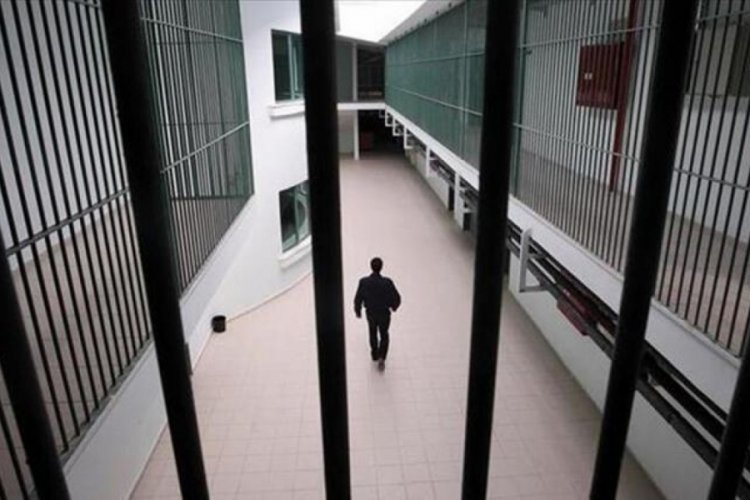 Bakanlık a&ccedil;ıkladı: Cezaevlerindeki h&uuml;k&uuml;ml&uuml;lerin koronavir&uuml;s izni 30 Kasım'da sona eriyor