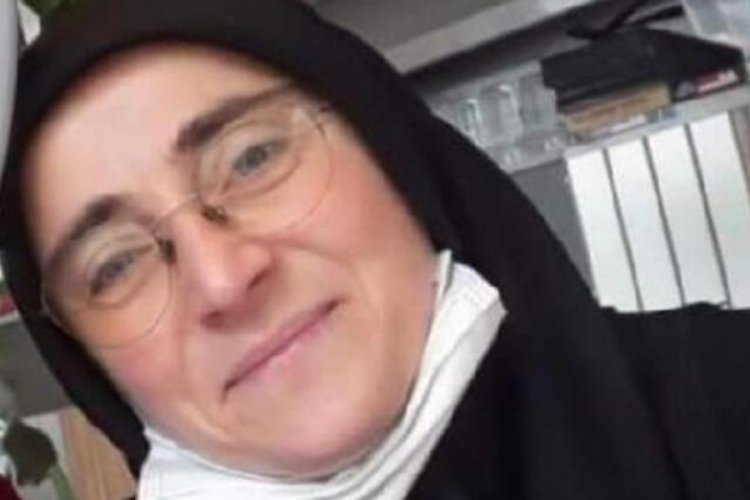 Ordu'da vahşet olay: &Ccedil;ocuklarının g&ouml;z&uuml; &ouml;n&uuml;nde eşini taksiyle ezdi!