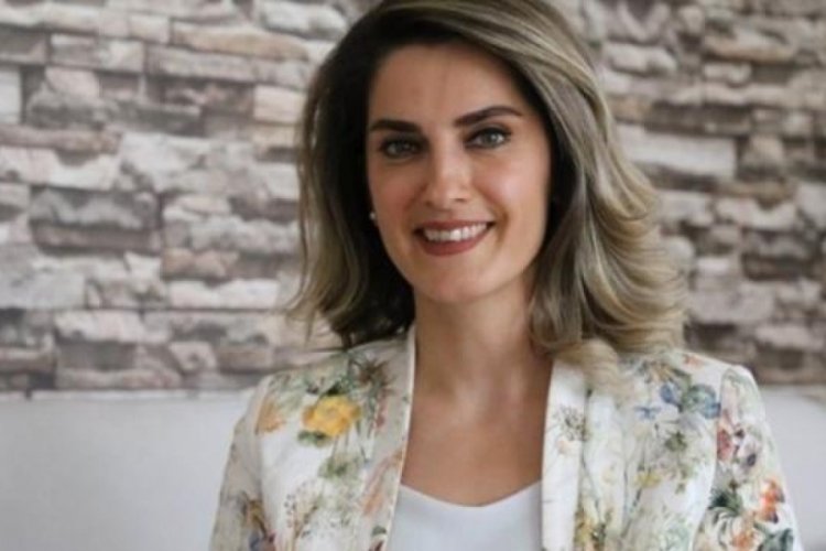 "Rapor" davasında Başak Demirtaş'a hapis cezası!