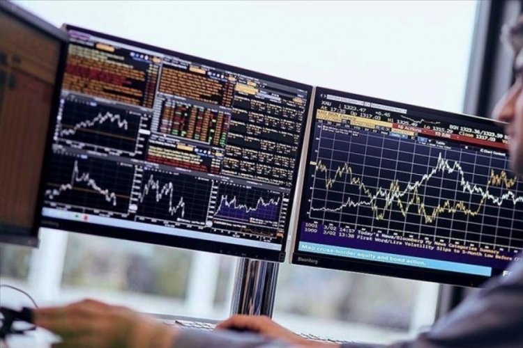 Piyasalar sanayi &uuml;retimi verilerine odaklandı