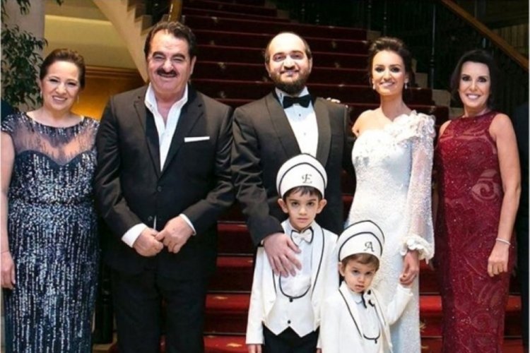 Perihan Savaş kızının doğum g&uuml;n&uuml;n&uuml; kutladı: "İyi ki"