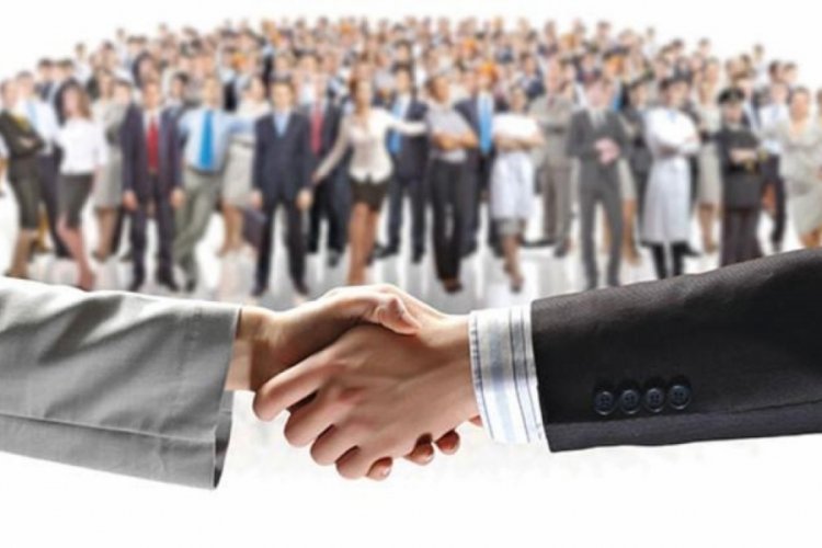 Bursa İneg&ouml;l Belediyesi iş&ccedil;i ile işvereni buluşturmaya devam ediyor