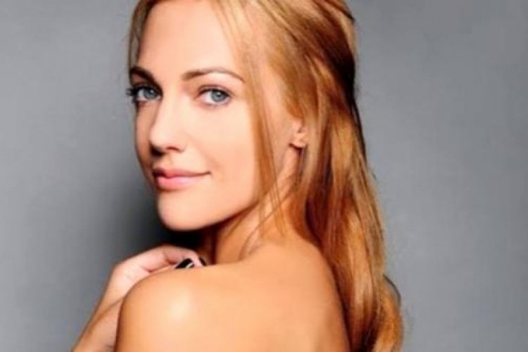 Meryem Uzerli artık reklamlardan parayı kazanıyor