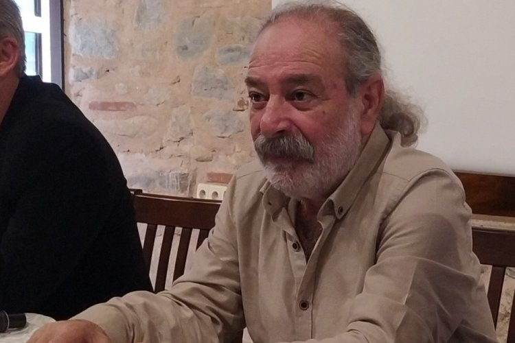 &Uuml;nl&uuml; akt&ouml;rler Bursa'da yeni oyuncular yetiştirecek