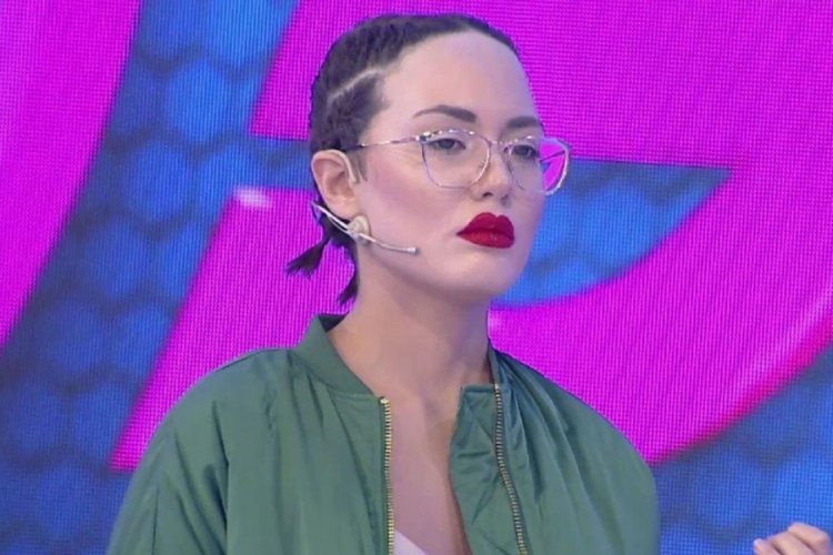 Bahar Candan: Doları g&ouml;z&uuml;n&uuml;zde b&uuml;y&uuml;tmeyin