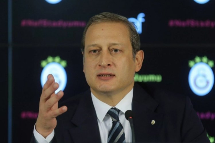 Galatasaray pilot takımı oluşturacak! İlk hedef Fransa