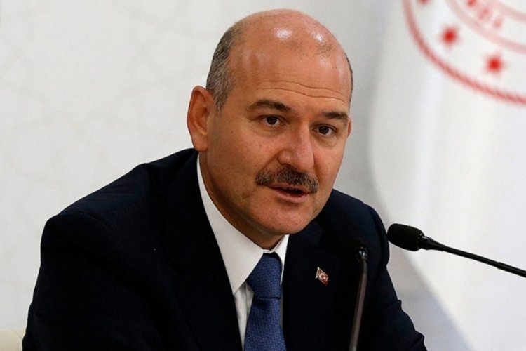 Bakan Soylu: Danıştayın dikkat &ccedil;ektiği doğru bir hassasiyet
