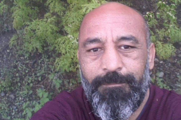 Tartıştığı eşini eşarpla boğan katil koca tutuklandı