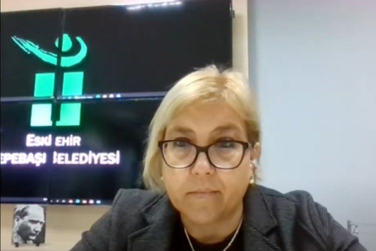 Uzmanlar tarafından alzheimer da ilk belirtiler anlatıldı