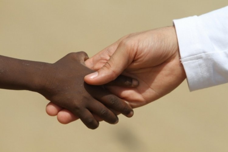 İHH, Yemenli 2 milyon mağdur ve mazluma umut oldu