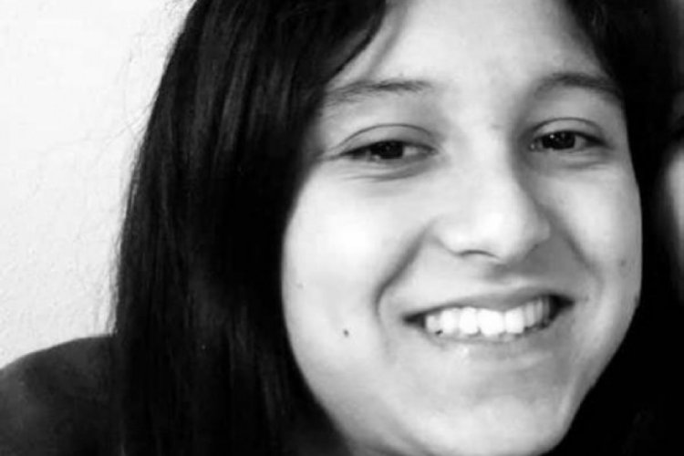 17 yaşındaki Selma G&uuml;lce koronavir&uuml;se yenik d&uuml;şt&uuml;